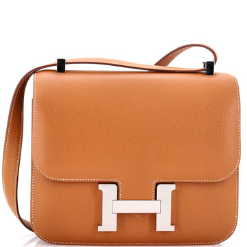 Constance Bag Epsom 24