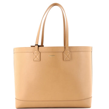 London Tote Leather Medium