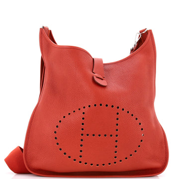 Evelyne Bag Gen III Clemence TGM