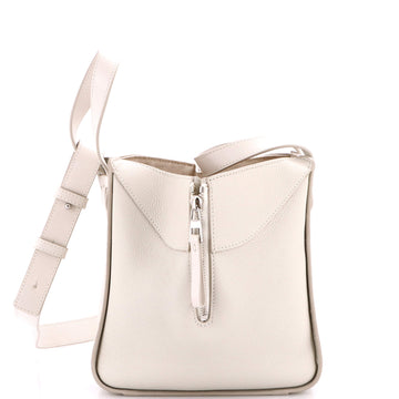 Hammock Bag Leather Compact