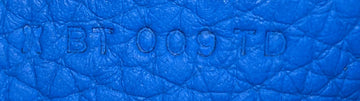Halzan Bag Leather 31