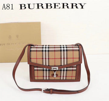 Fashion -BBR Bags - 801