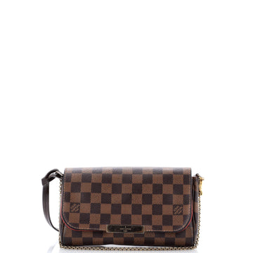 Favorite Handbag Damier PM