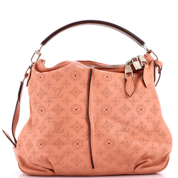 Selene Handbag Mahina Leather PM