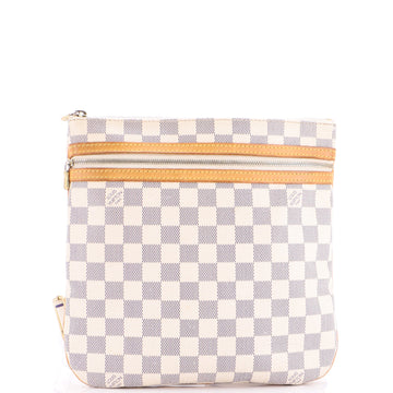 Bosphore Pochette Damier