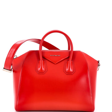 Antigona Bag Leather Medium
