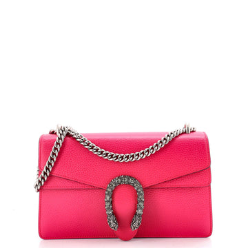 Dionysus Bag Leather Small