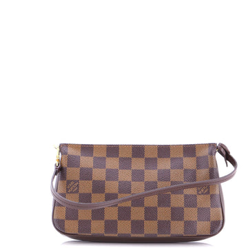 Navona Pochette Accessoires Damier