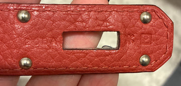 Jypsiere Bag Leather 34