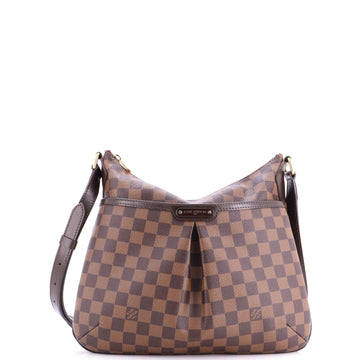 Bloomsbury Handbag Damier PM