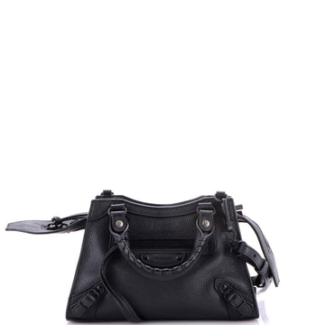 Neo Classic City Bag Leather Mini