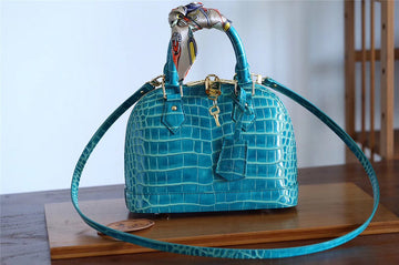Fashion Lu-Vi bags - 8292
