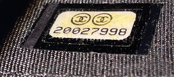 Timeless Wallet on Chain Leather