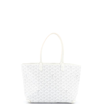Artois Tote Coated Canvas PM