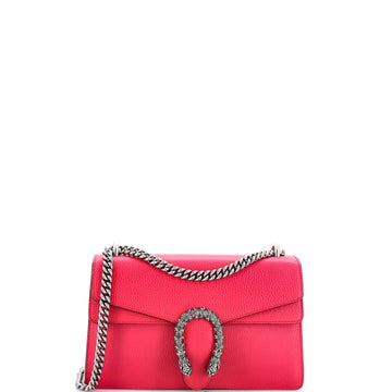 Dionysus Bag Leather Small