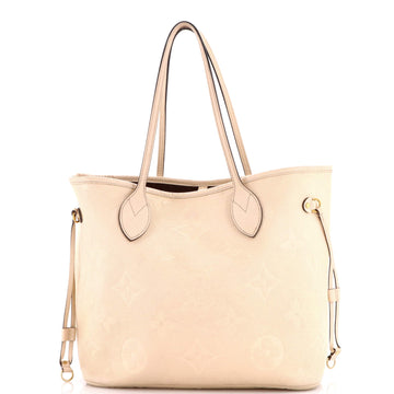 Neverfull NM Tote Monogram Empreinte Giant MM