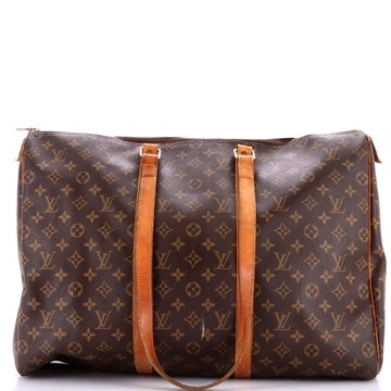 Flanerie Handbag Monogram Canvas 50