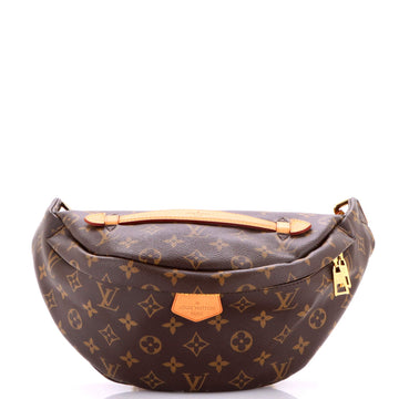 Bum Bag Monogram Canvas