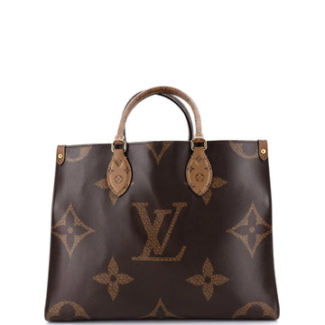 OnTheGo Tote Reverse Monogram Giant MM