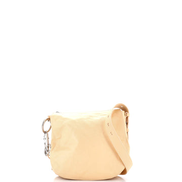 Knight Shoulder Bag Leather Small