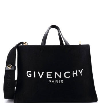 G-Tote Canvas Medium