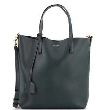 Shopper Tote Leather Toy