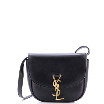 Kaia Shoulder Bag Leather Small