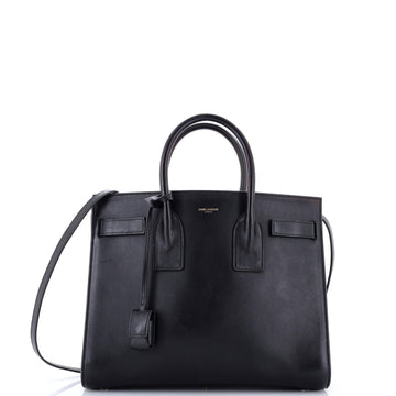 Sac de Jour Bag Leather Small