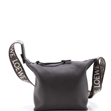 Cubi Crossbody Bag Leather Small