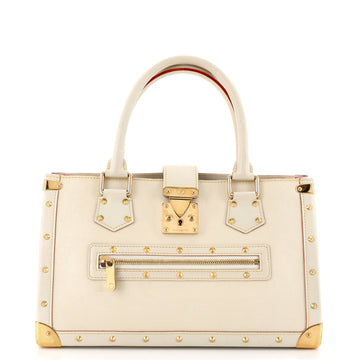 Suhali Le Fabuleux Handbag Leather