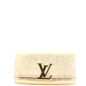 Louise Clutch Leather MM