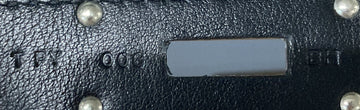 Jypsiere Bag Leather and Leather 31