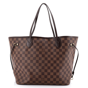 Neverfull Tote Damier MM
