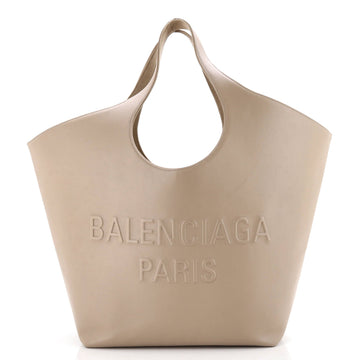 Mary Kate Tote Leather Medium