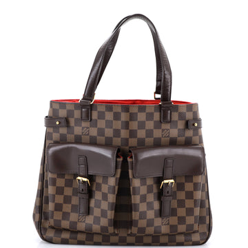 Uzes Handbag Damier