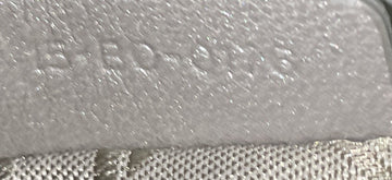 Lady Dior Chain Bag Cannage Quilt Leather Mini