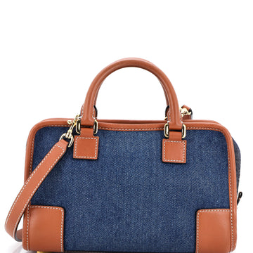 Amazona NM Bag Denim 28