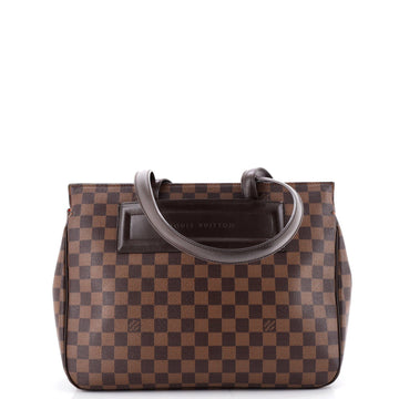 Parioli Handbag Damier PM