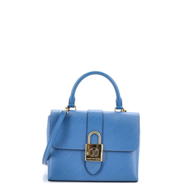 Locky Handbag Epi Leather BB