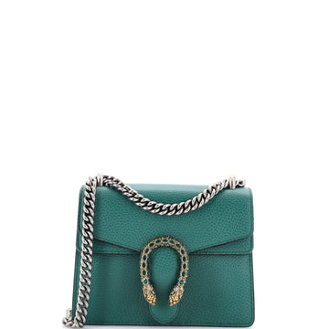 Dionysus Bag Leather Mini