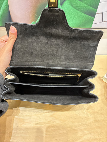 Soft 16 Bag Smooth Leather Teen