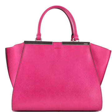 Petite 3Jours Bag Leather