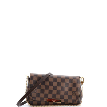 Favorite Handbag Damier PM