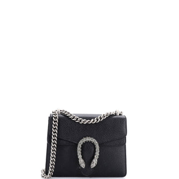Dionysus Bag Leather Mini