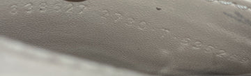 Neo Classic City Bag Leather Embossed Leather Nano