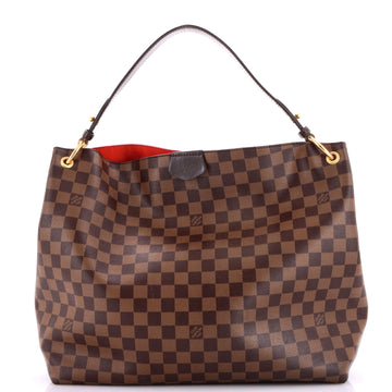 Graceful Handbag Damier MM