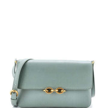 Le Maillon Shoulder Bag Leather Medium