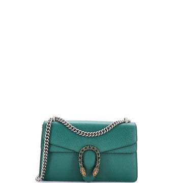 Dionysus Bag Leather Small
