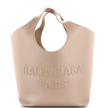 Mary Kate Tote Leather Medium
