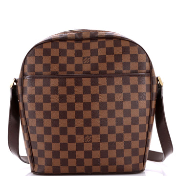 Ipanema Handbag Damier GM